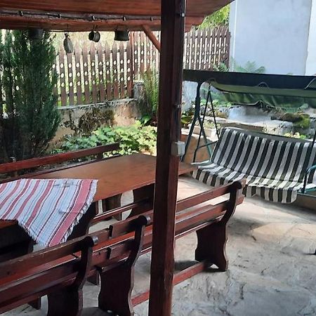 Guest House Lazar Raykov Ribarica Bagian luar foto