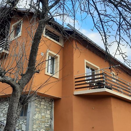Guest House Lazar Raykov Ribarica Bagian luar foto