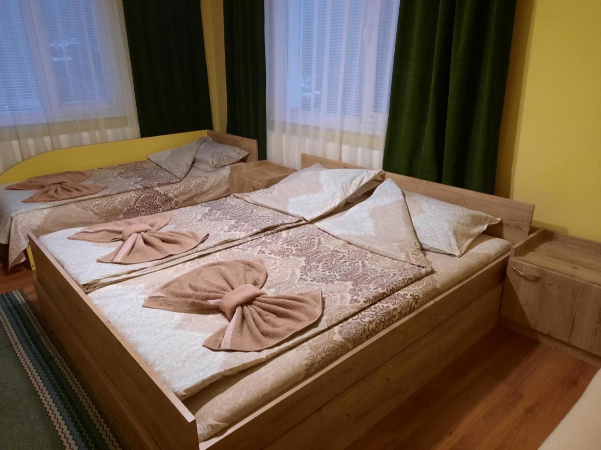 Guest House Lazar Raykov Ribarica Bagian luar foto