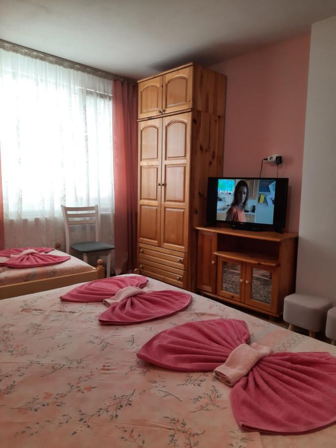 Guest House Lazar Raykov Ribarica Bagian luar foto