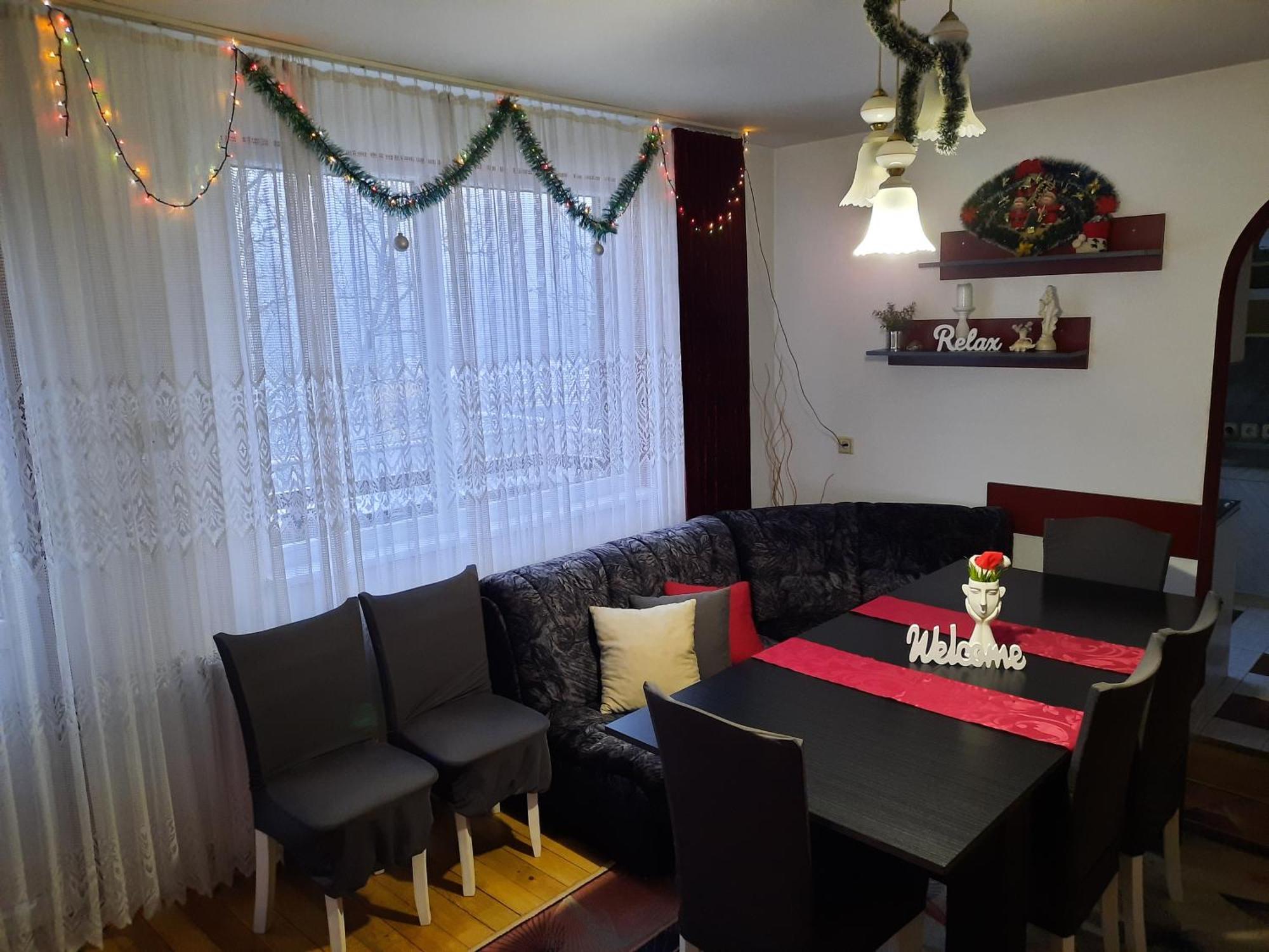 Guest House Lazar Raykov Ribarica Bagian luar foto