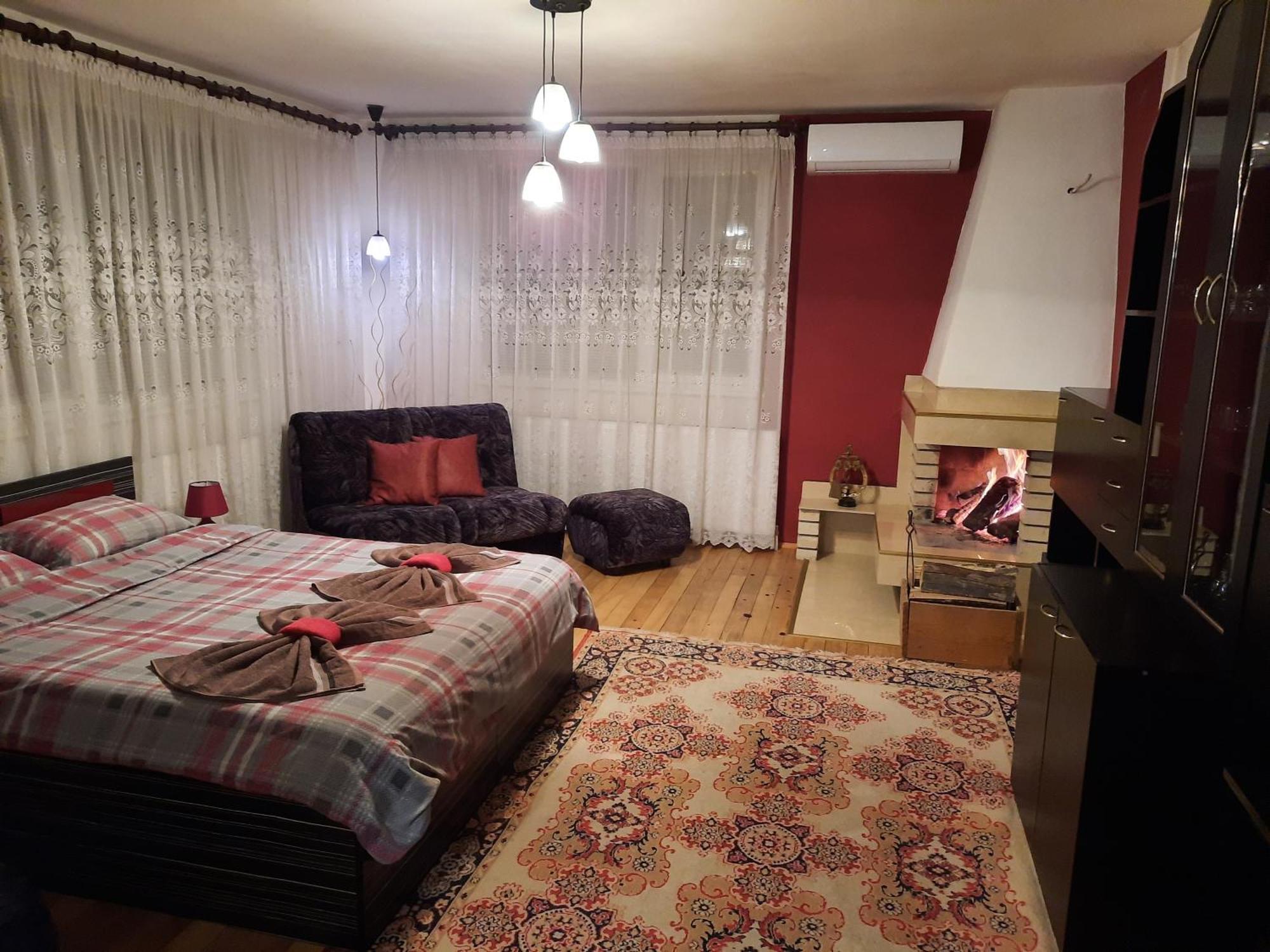 Guest House Lazar Raykov Ribarica Bagian luar foto