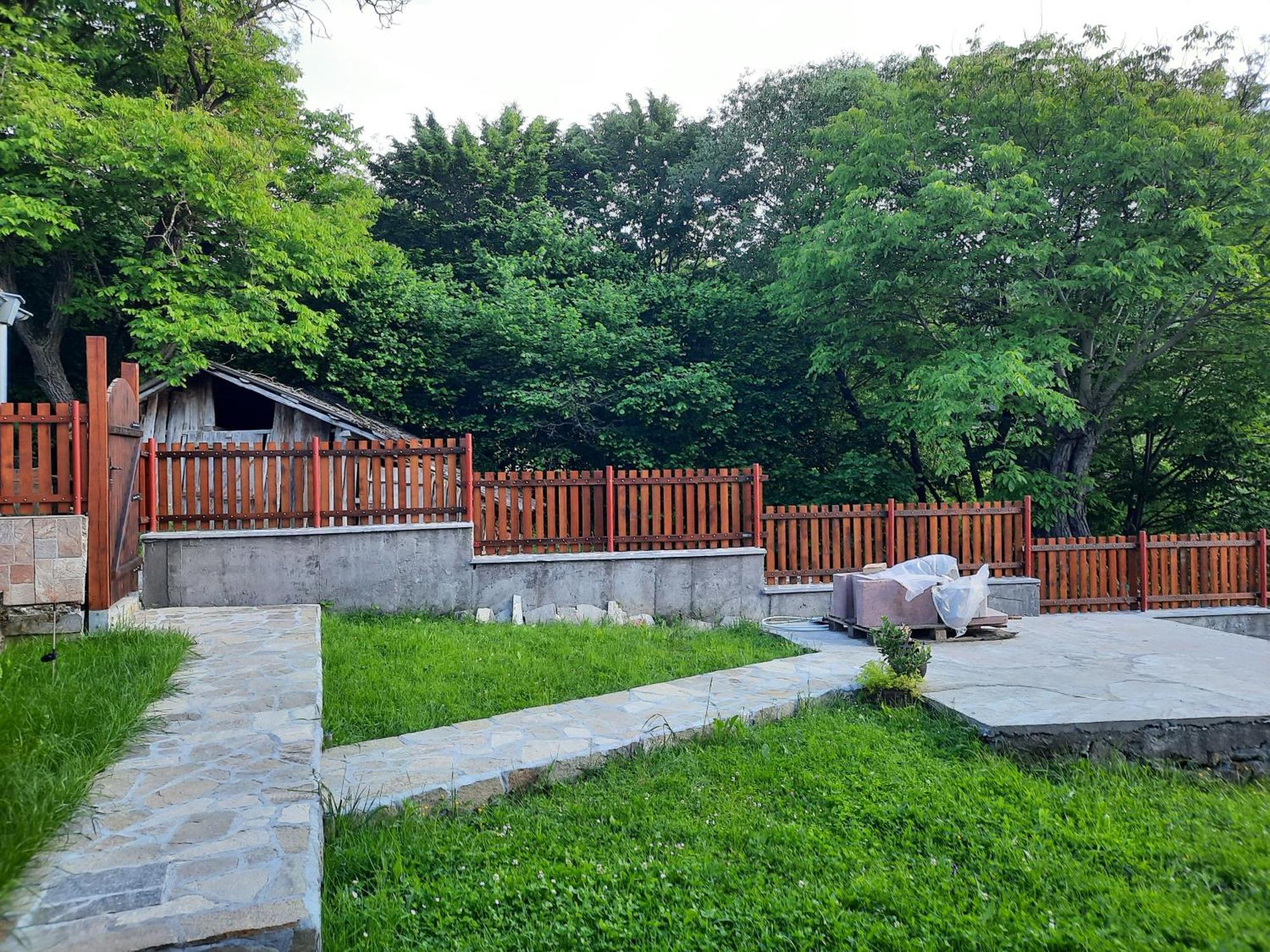 Guest House Lazar Raykov Ribarica Bagian luar foto