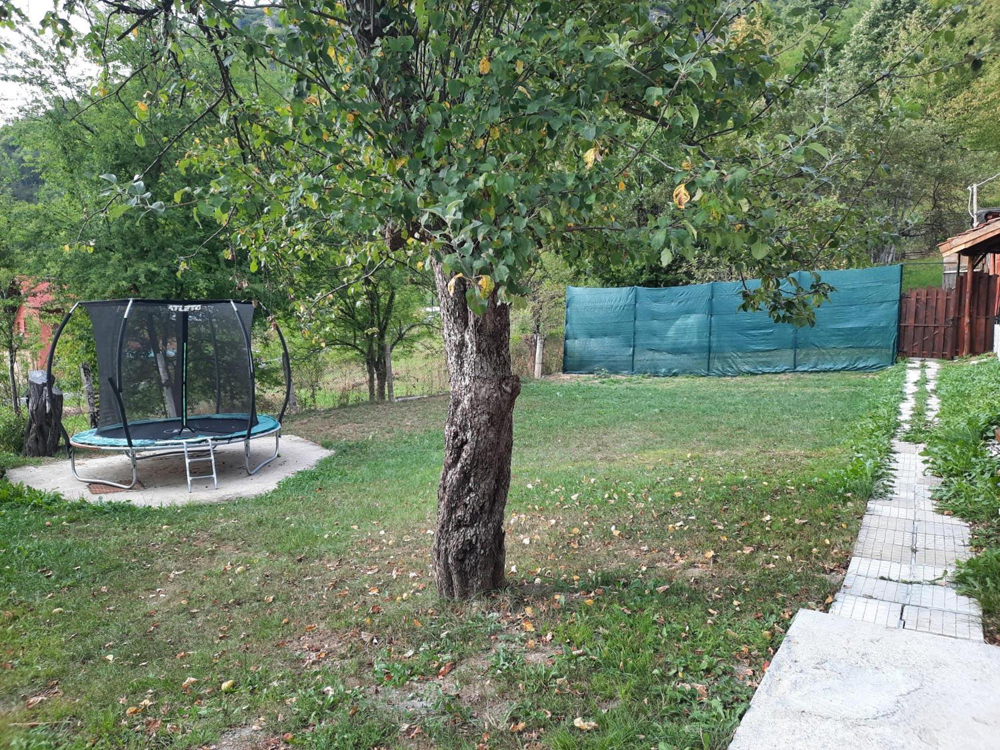 Guest House Lazar Raykov Ribarica Bagian luar foto