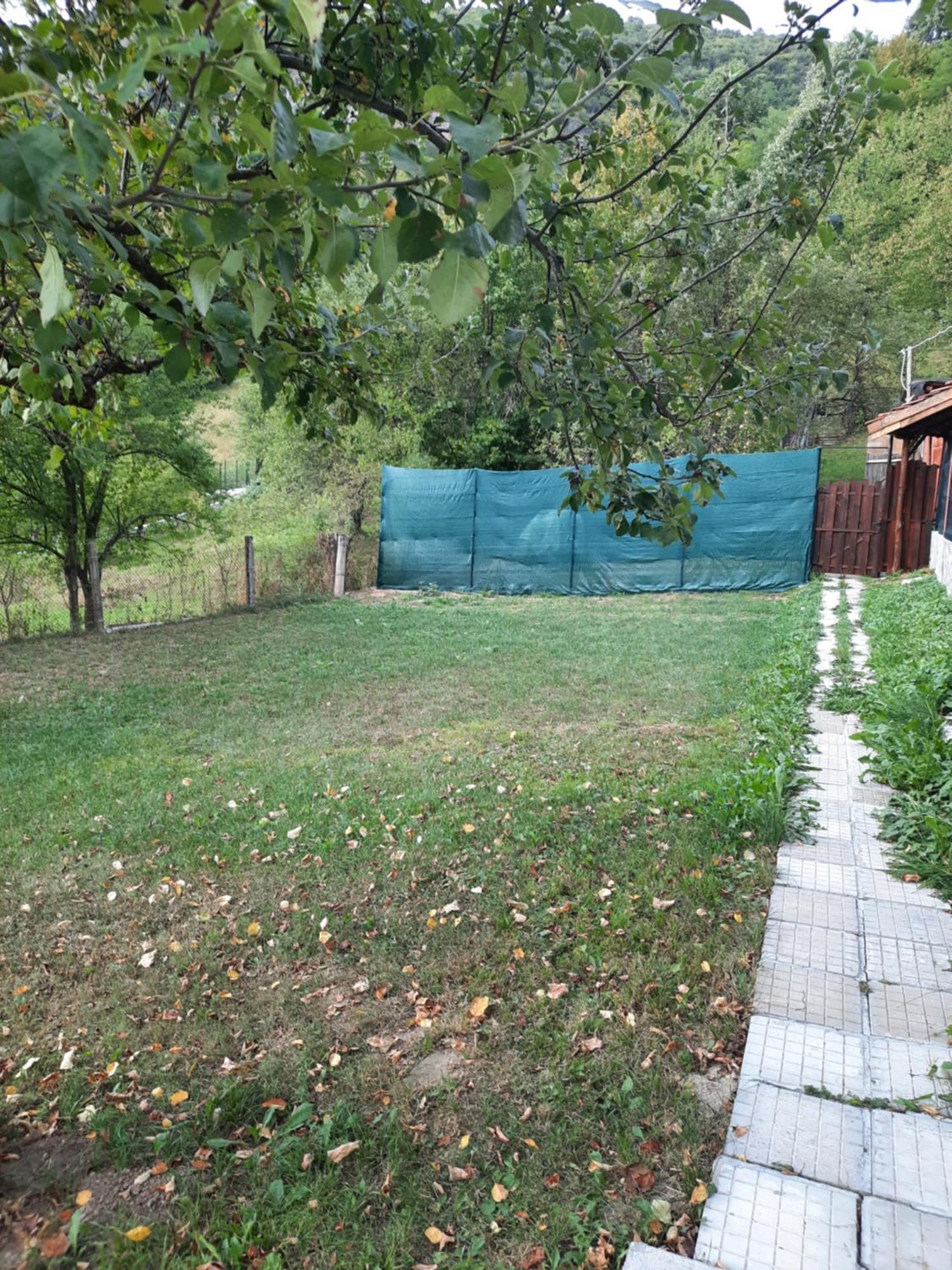 Guest House Lazar Raykov Ribarica Bagian luar foto