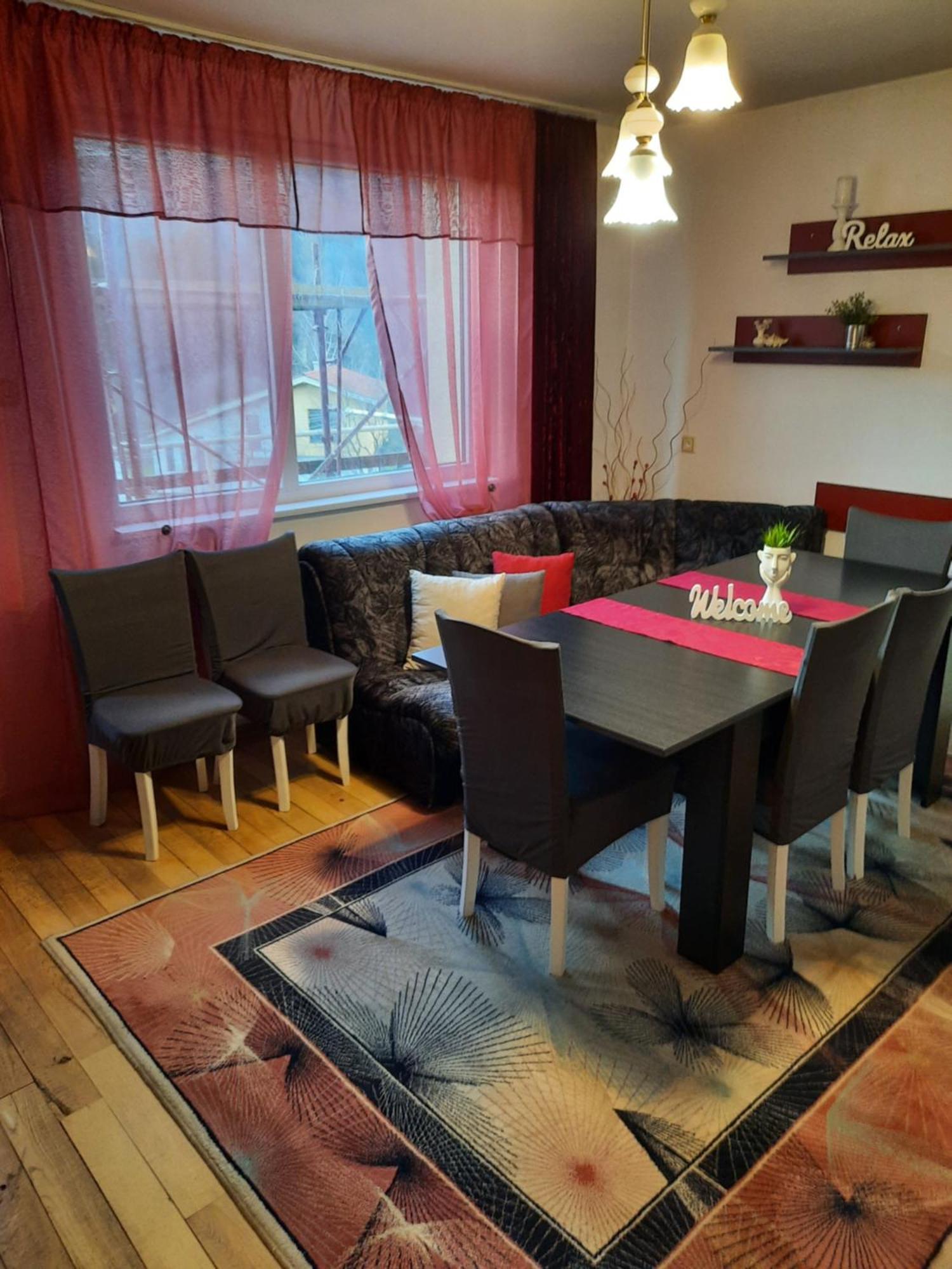 Guest House Lazar Raykov Ribarica Bagian luar foto