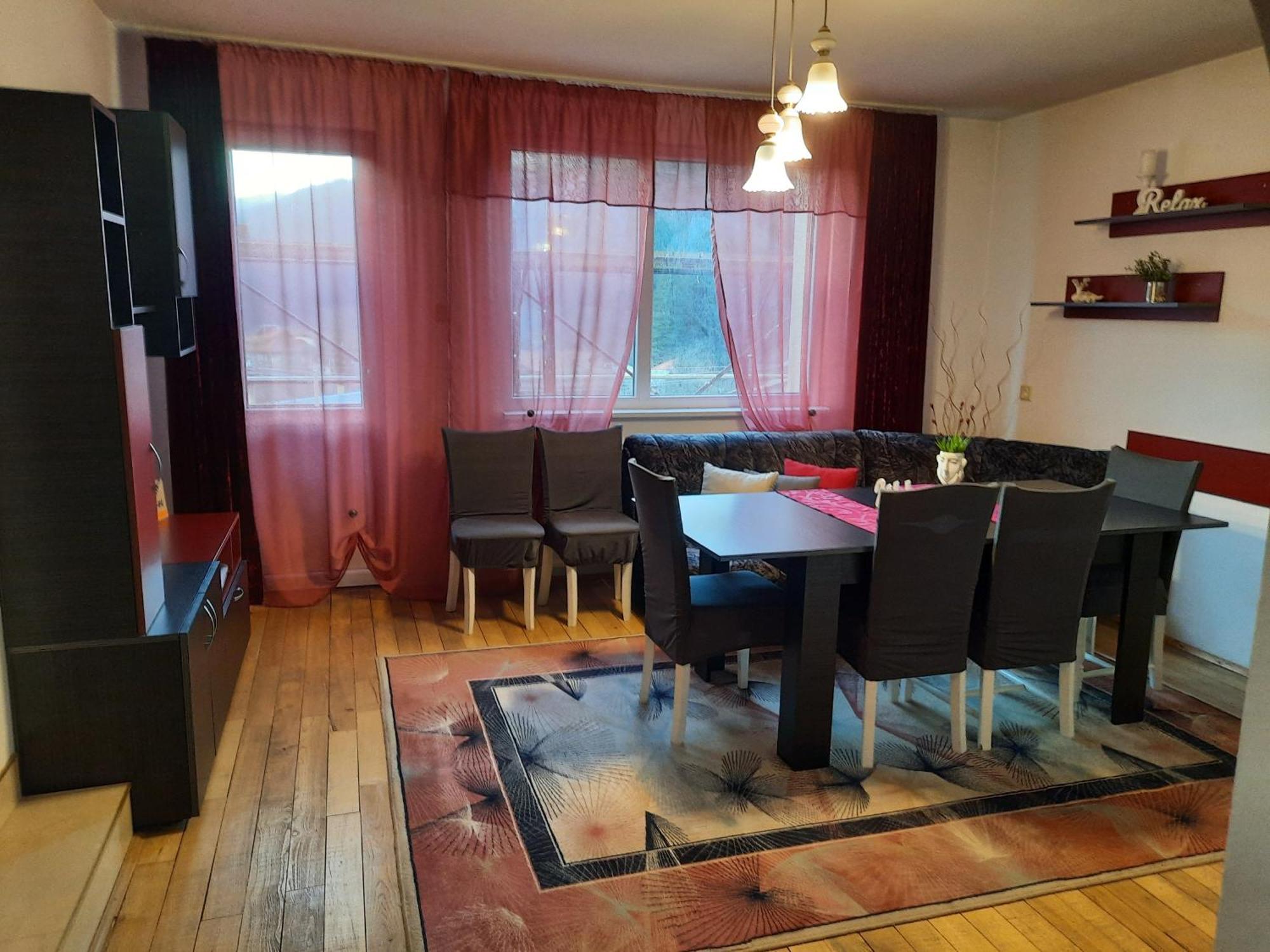 Guest House Lazar Raykov Ribarica Bagian luar foto