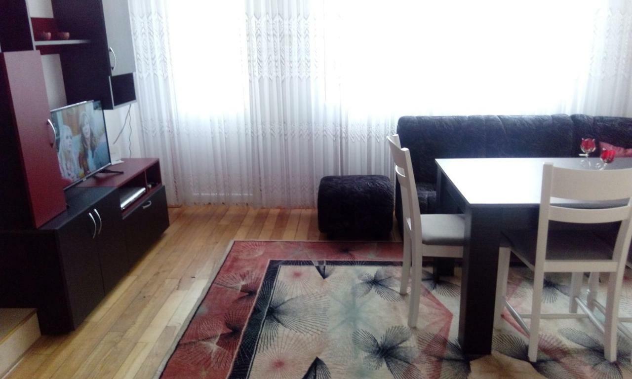 Guest House Lazar Raykov Ribarica Bagian luar foto